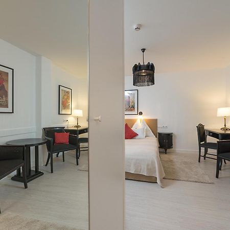 Boutique Hotel Szarcsa Székesfehérvár المظهر الخارجي الصورة