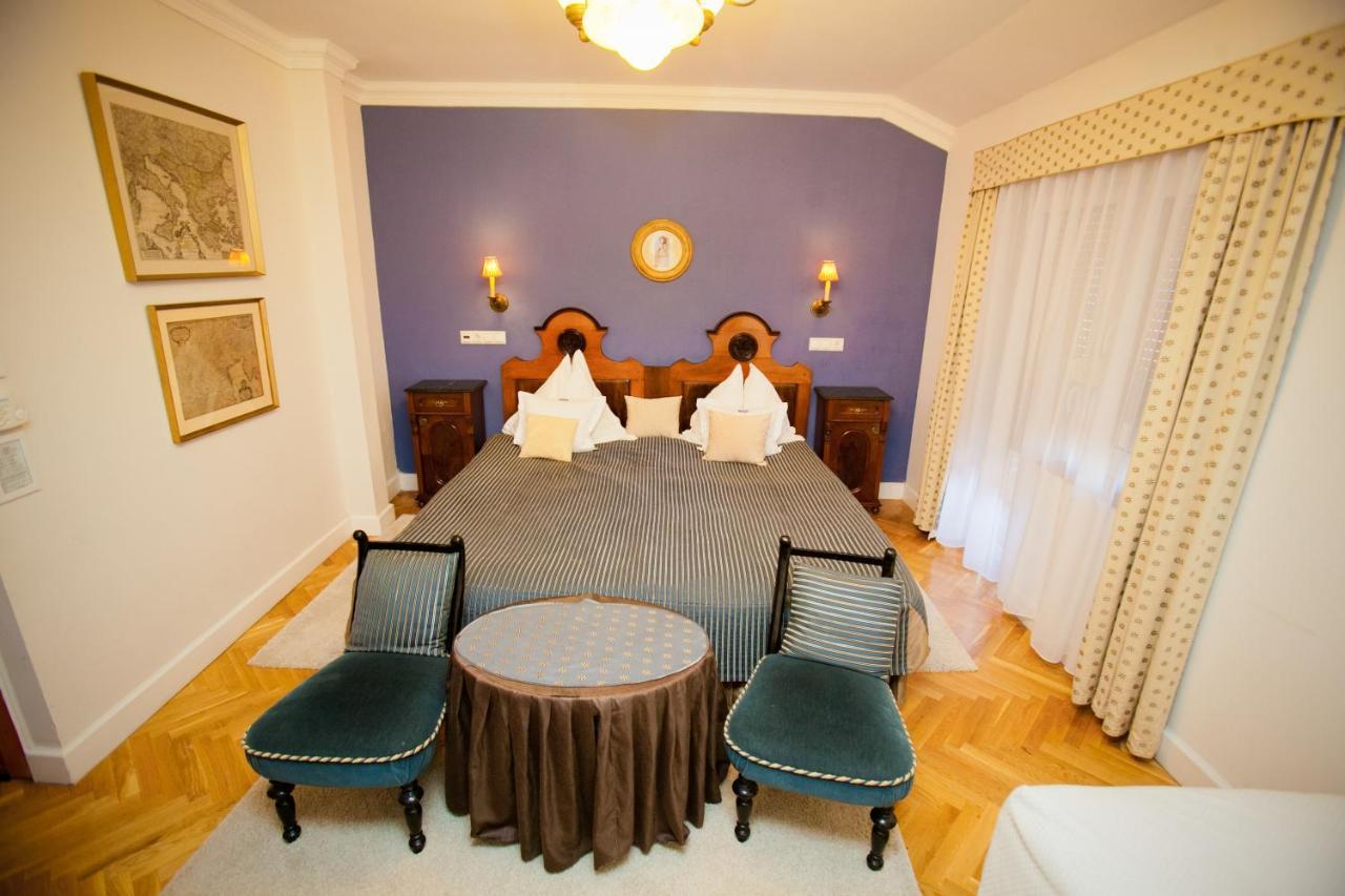 Boutique Hotel Szarcsa Székesfehérvár المظهر الخارجي الصورة