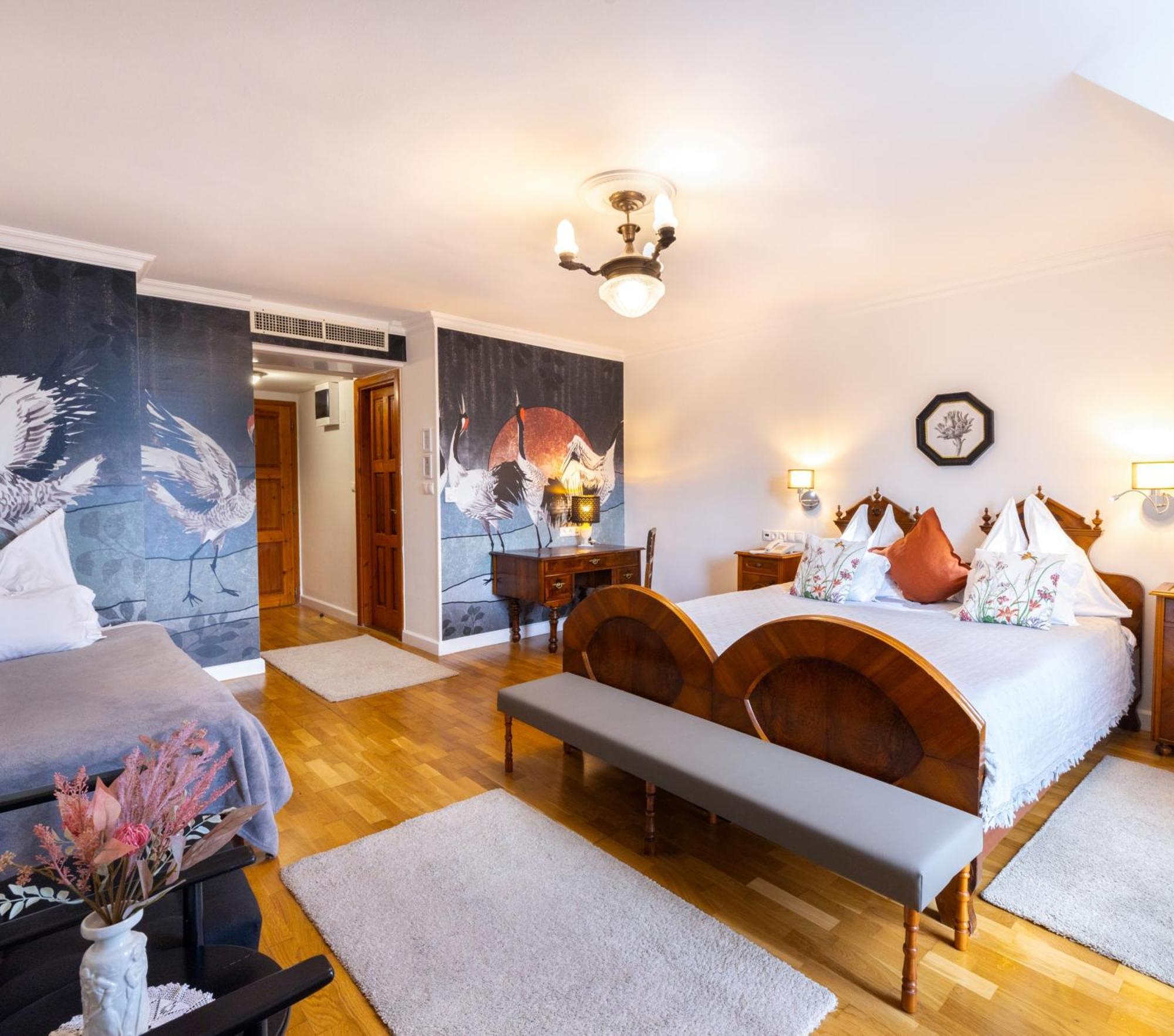 Boutique Hotel Szarcsa Székesfehérvár المظهر الخارجي الصورة